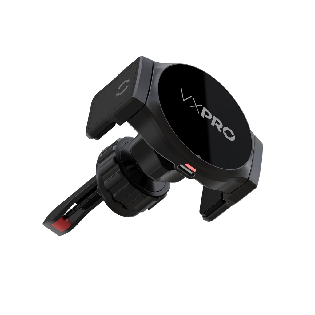 Magnetic Wireless charger and holder