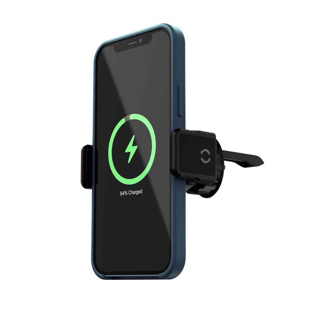 Magnetic Wireless charger and holder