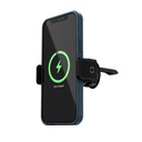 Magnetic Wireless charger and holder