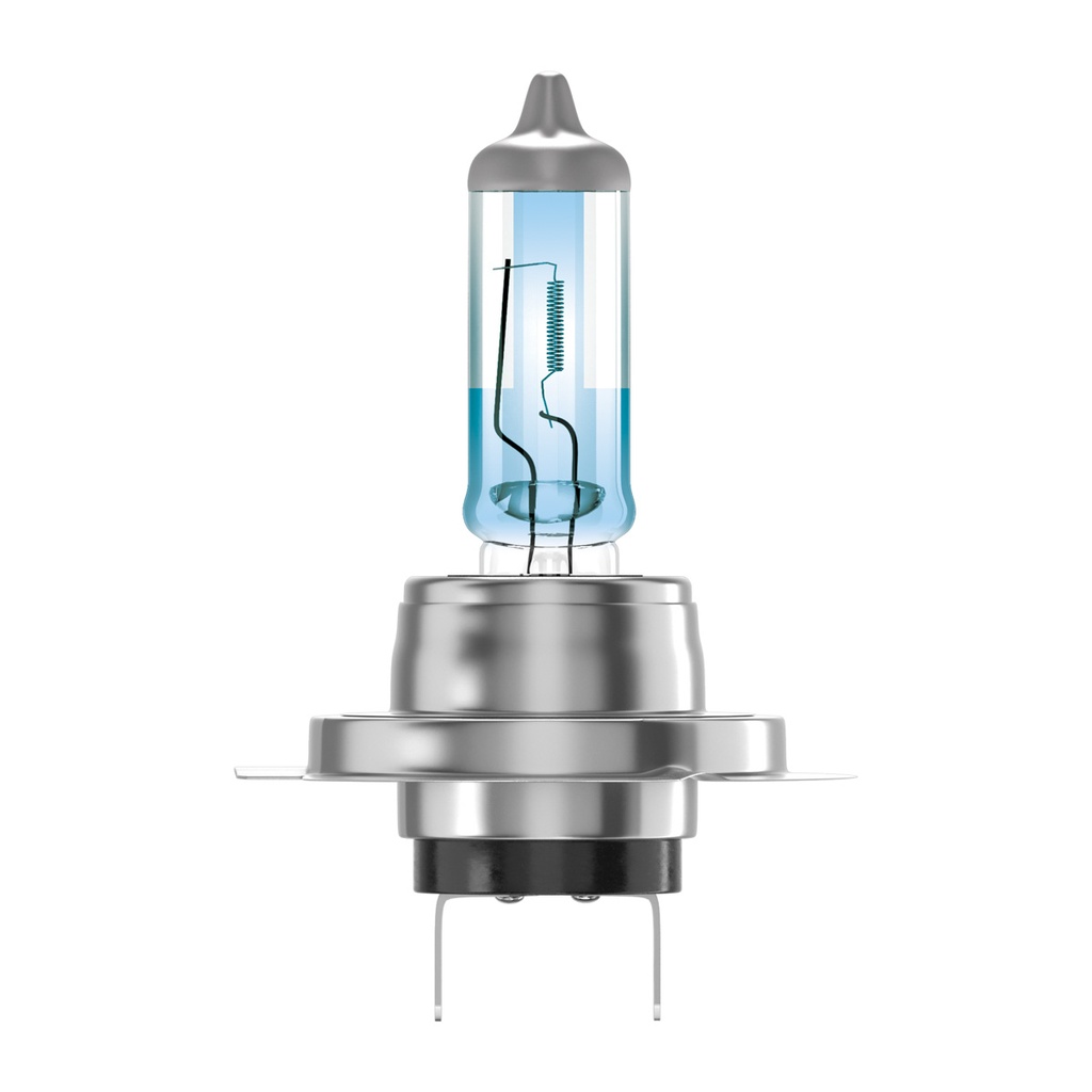 12V 55W PX26d H7 5000K WHITER (BOX-02)