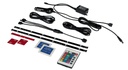  LEDambient Tuning Lights Extension Kit 