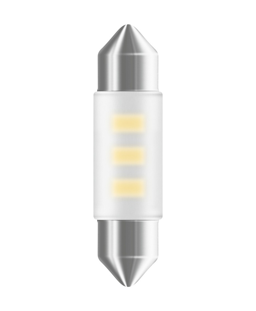 12V 0,5W SV8,5-8 C5W NEOLUX LED Retrofits 