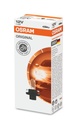 12V 1,2W BX8,4d 