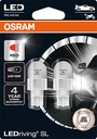1,4W 12V W2,1X9,5D BLI2 OSRAM