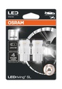 7505DWP-02B 1,4W 12V W3X16D BLI2 OSRAM