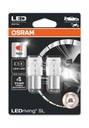 7528DRP-02B 1,7W 12V BAY15D BLI2 OSRAM