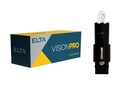 12V 1.2W MFHZ black VISION PRO