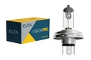 12V 100/80W P45T VISION PRO