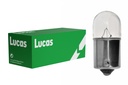 12V 10W BA15s R10W LUCAS