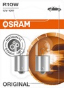 12V 10W BA15s R10W Blister-02 Dopredaj, náhrada 5008-2BL