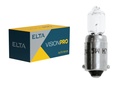 12V 10W BA9s halogén 