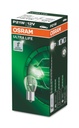 12V 21W P21W BA15s ULTRA LIFE Osram