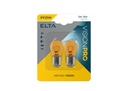 12V 21W Bau15s PY21W Amber Blister á2 VISION PRO