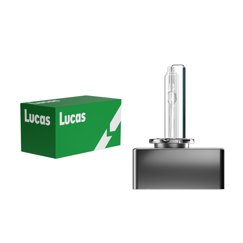 12V 25W PK32d-7 D5S LUCAS