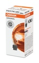 12V 27/7W W2,5x16q OSRAM