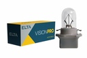 12V 2W B12.3d white VISION PRO