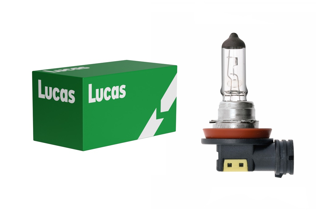 12V 35W PGJ19-1 H8 LUCAS