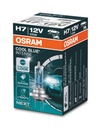 12V 55W PX26d H7 COOL BLUE INTENSE (NEXT GEN) 