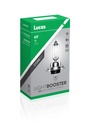 12V 55W PX26d H7 XENON LIGHTBOOSTER+50%