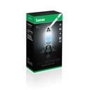 12V 55W PX26d H7 Lucas 180 Black Edition á2