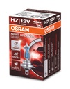 12V 55W H7 NIGHT BREAKER® LASER