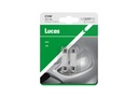12V 5W SV8,5-8 C5W LUCAS á2
