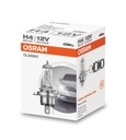 12V 60/55W P43t H4 Classic Osram