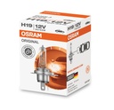 12V 60/55W PU43t-3 H19 Osram