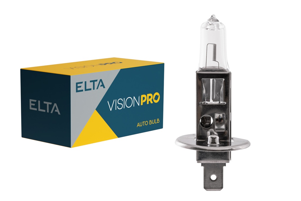 24V 100W P14,5s (≠H1) VISION PRO