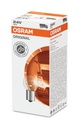 24V 15W BA15S OSRAM