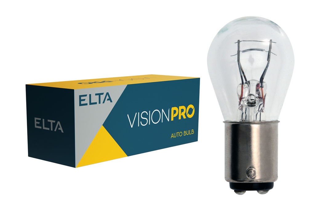 24V 21/5W BA15d 