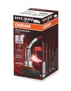 24V 70W PGJ19-2 H11 OSRAM TRUCKSTAR PLUS