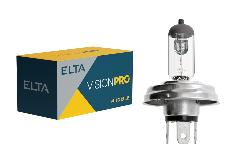 24V 75/70W P45t VISION PRO Halogen