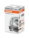 35W P32D-5 10x1 D4S XENARC CLASSIC Osram
