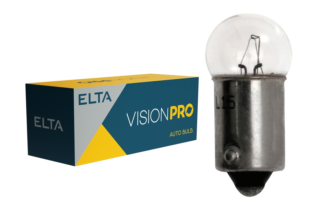 6V 3W Ba9s VISION PRO