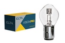 6V 45/40W Ba20d VISION PRO