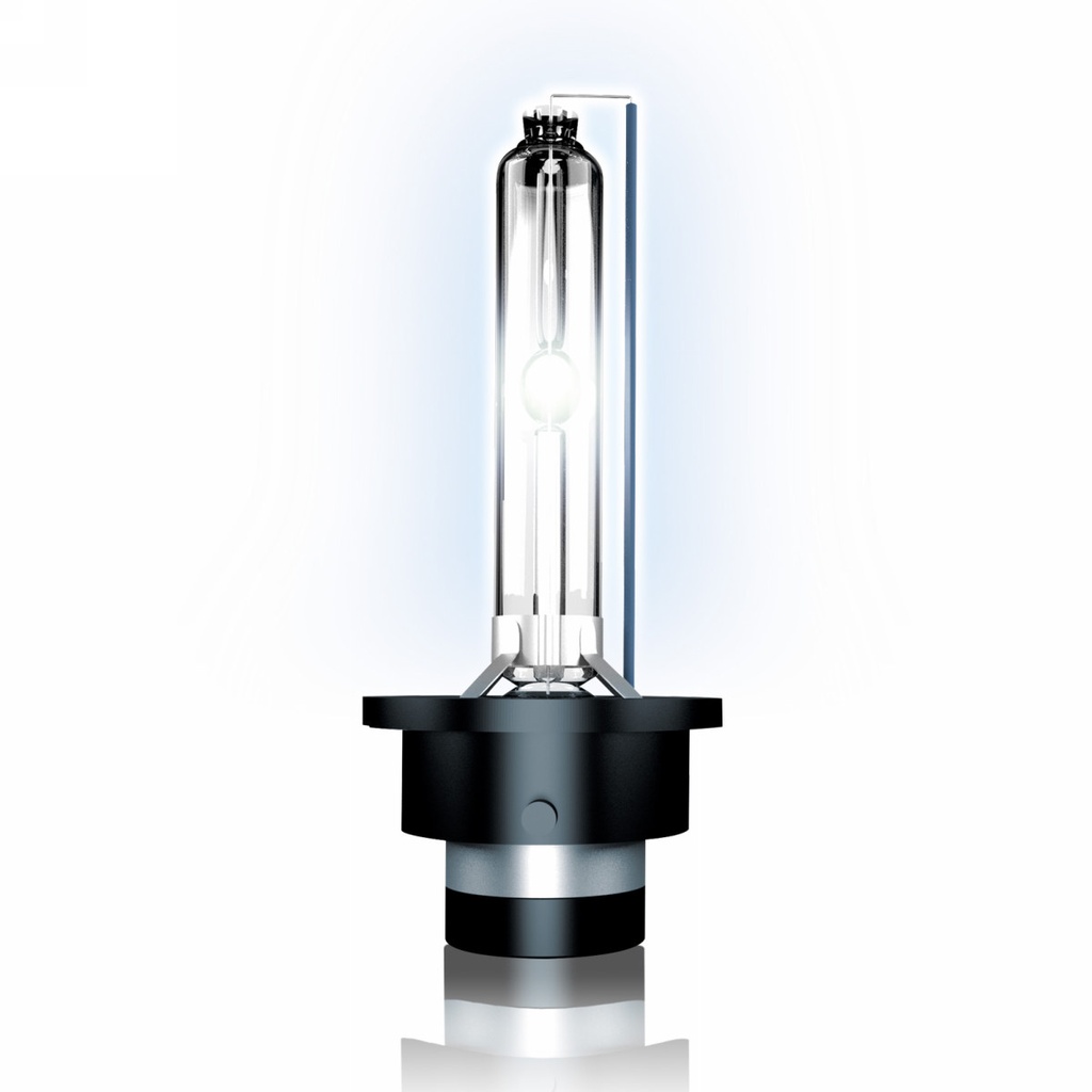 35W P32 d-3 XENON-D2R Blue Light. LUCAS