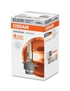 35W P32 d-3 XENON - D2R Osram