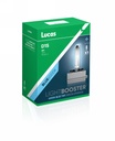 85V 35W D1S PK32d-2 LUCAS LIGHTBOOSTER BLUE6000K
