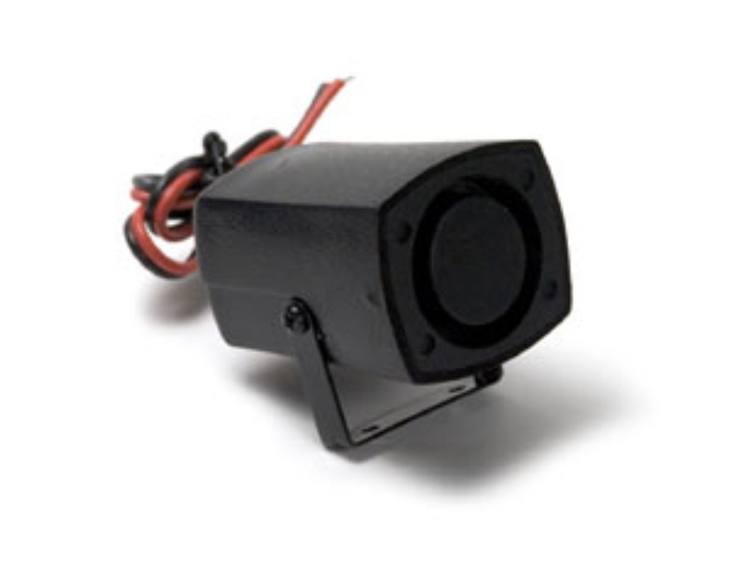 Cúvací alarm 24V 