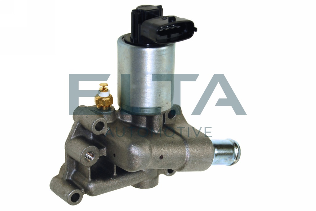 EGR ventil 