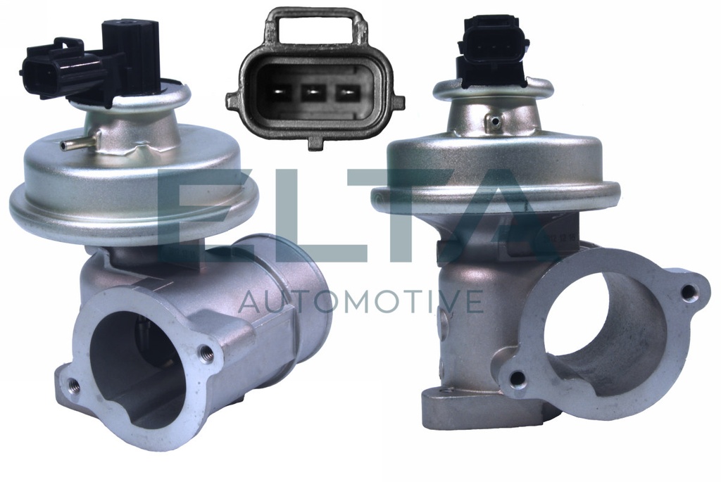 EGR Valve