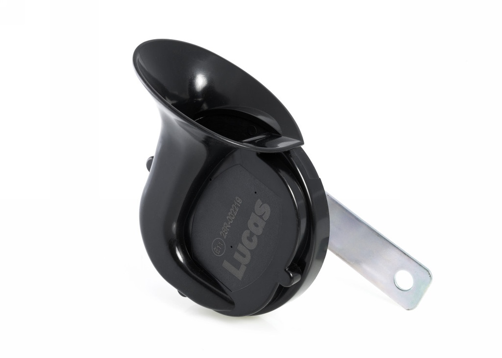 12V Electric Trumpet Horn,low tone,400Hz