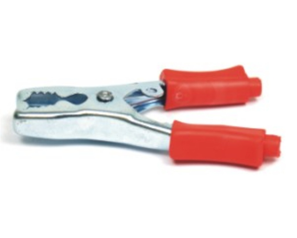 Charging clip 40A - red