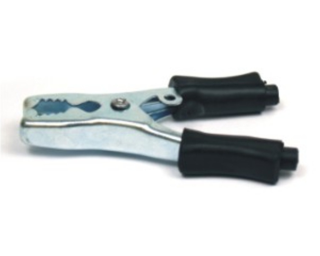 Charging clip 40A - black