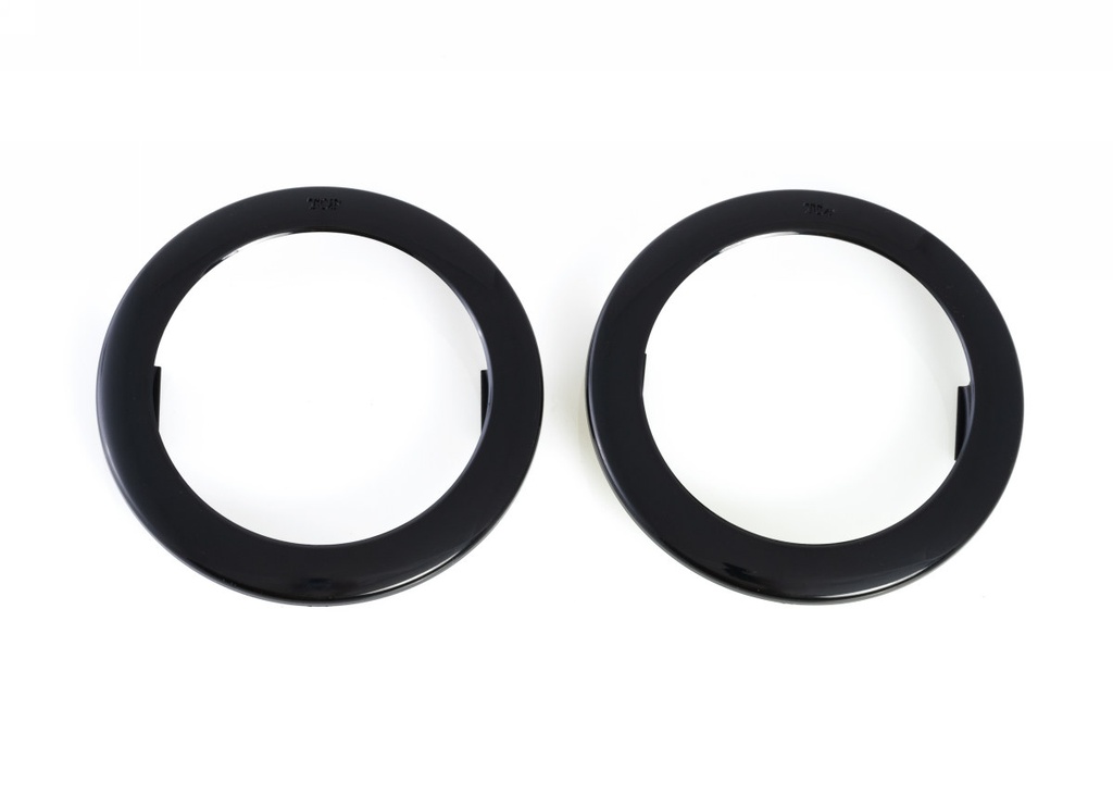 Frame for A-DRL03,black 10mm,pair of2pcs