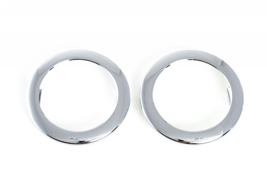 Frame for A-DRL03,chrome 5mm,pair of 2pc