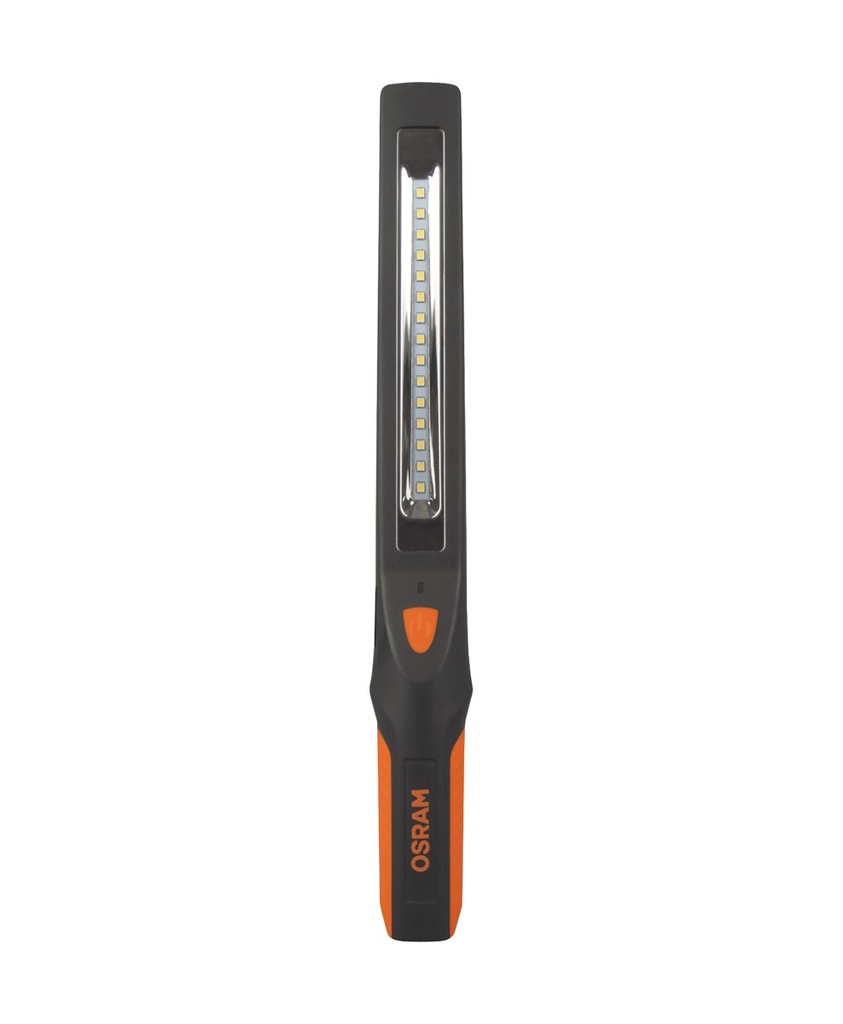 LED Inspection lamp 3,7V 3W 250/30lm Osram