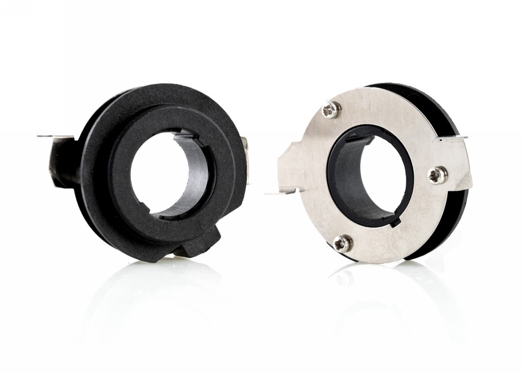 LED adaptor H4