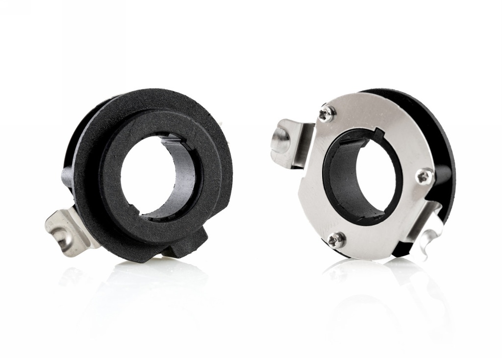 LED adaptor H7